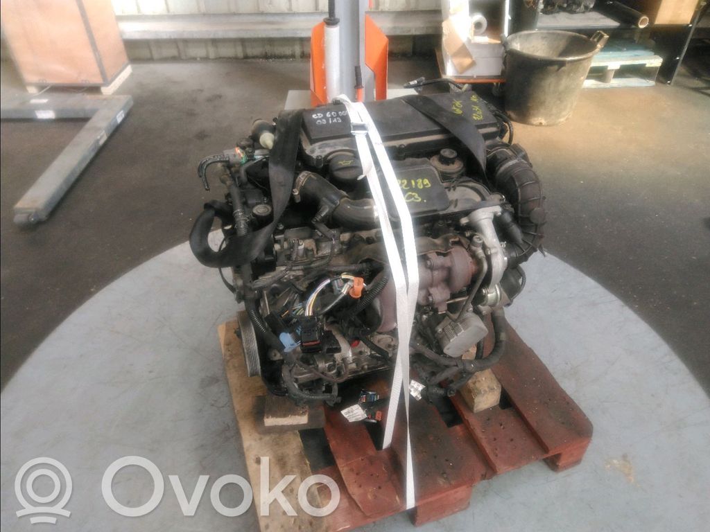 Engine   135FZ