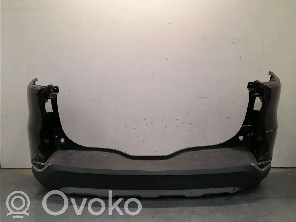 Renault Espace V (RFC) Parachoques 
