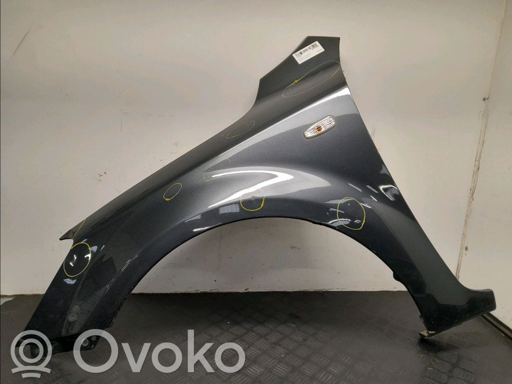 Lokasuoja   663111H010