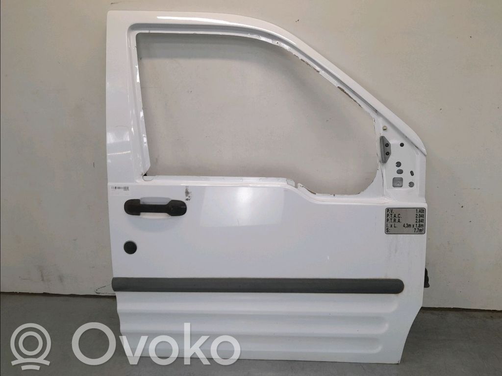 Ford Connect Puerta delantera 