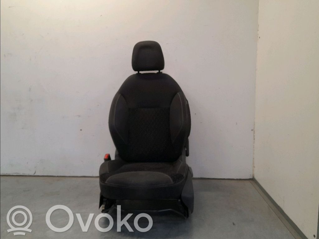 Kuljettajan istuin   886444