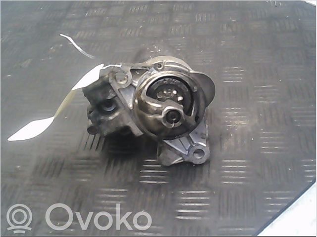 Motor de arranque   12417570487
