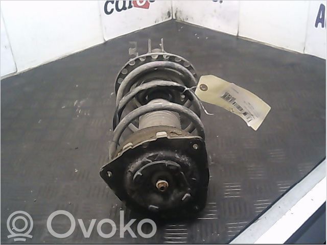 Renault Clio III Amortyzator przedni 