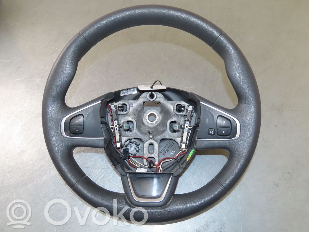 Ohjauspyörä   484006465R