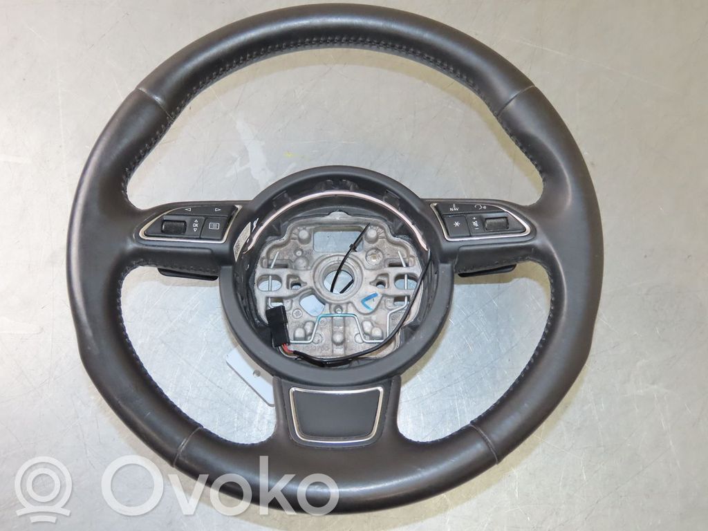 Audi A1 Stūre 