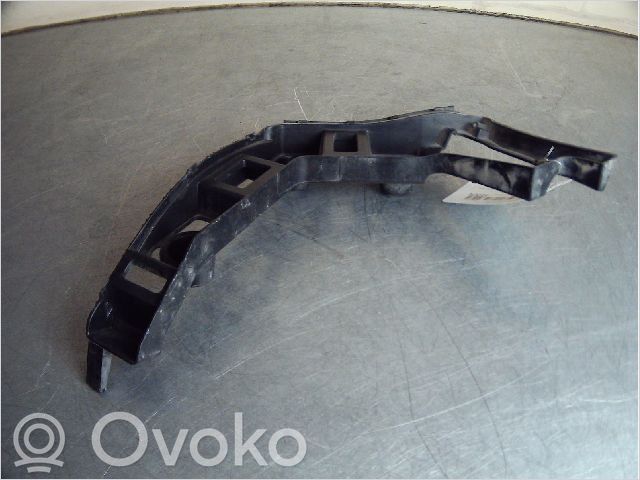 Volkswagen Golf VI Rear bumper mounting bracket 