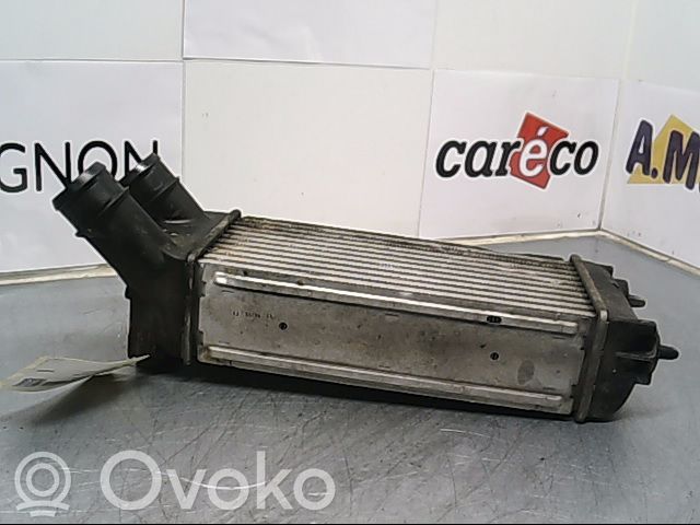 Citroen Berlingo Radiatore intercooler 