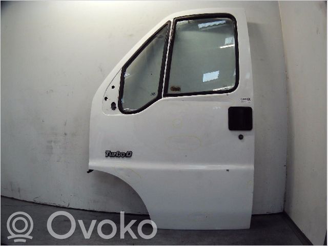 Peugeot Boxer Ușă față 