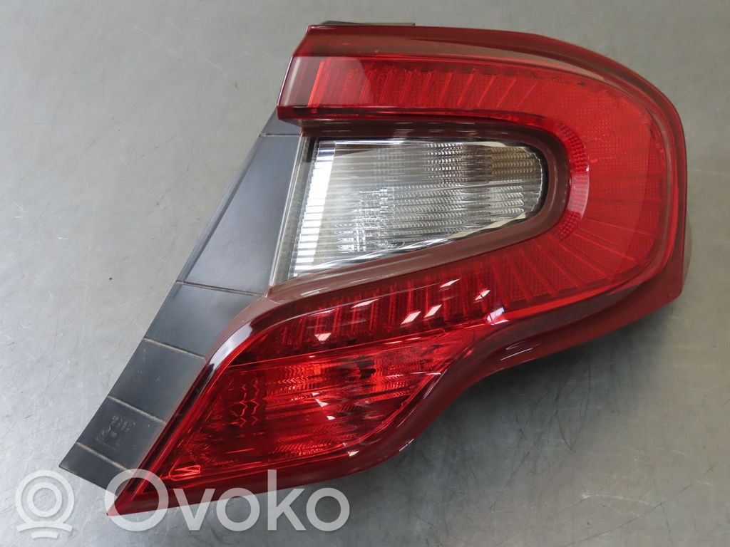 Fiat Tipo Lampa tylna 