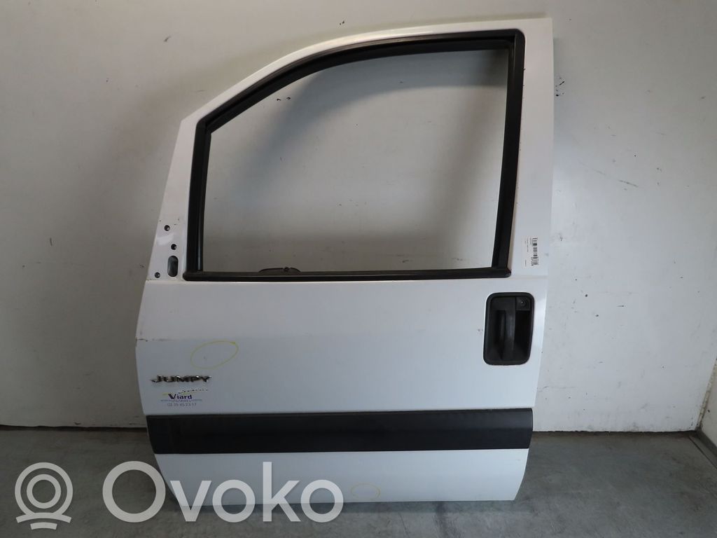 Front door   9002V6