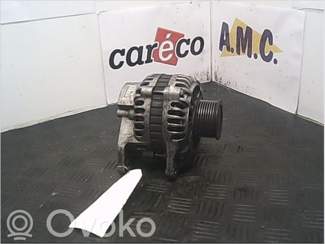 Ģenerators   RF7J18300B