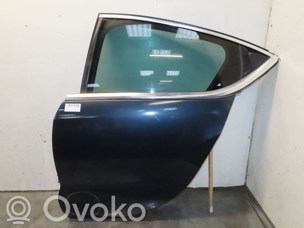 Puerta trasera   9006S1