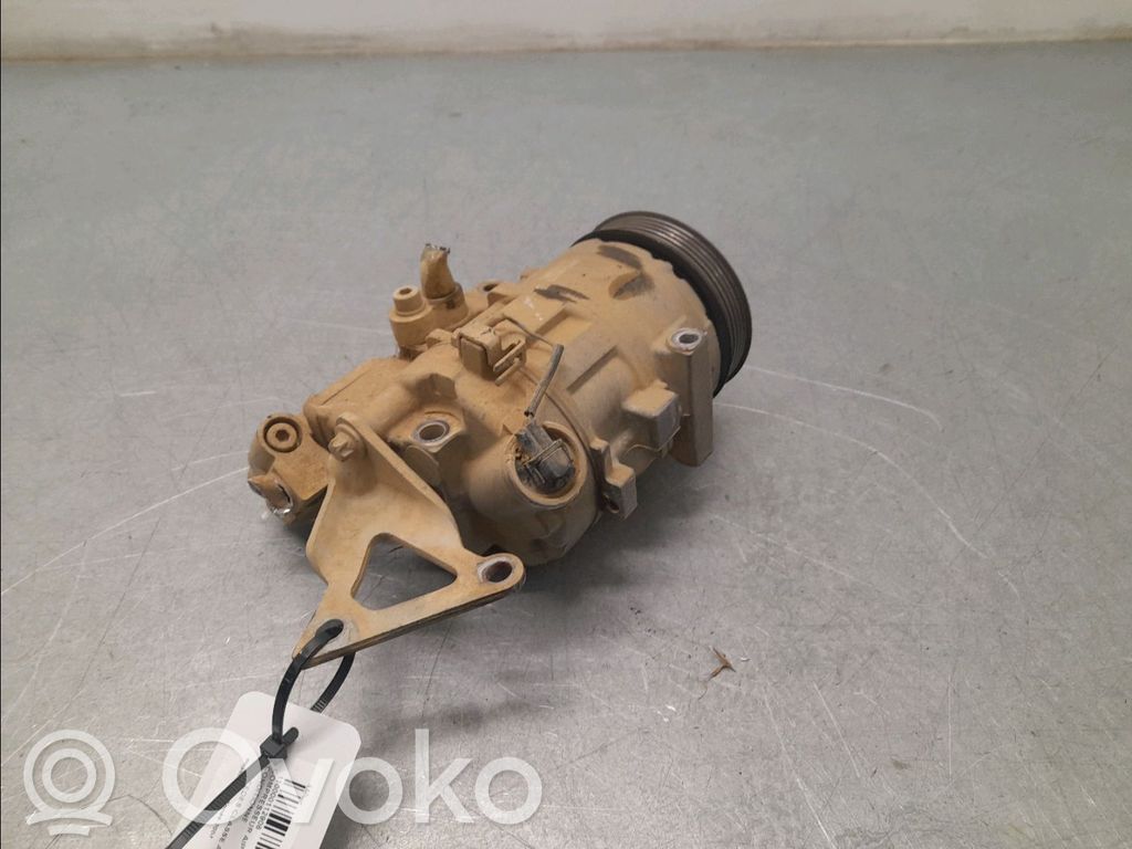 Kompresor / Sprężarka klimatyzacji A/C   2309411
