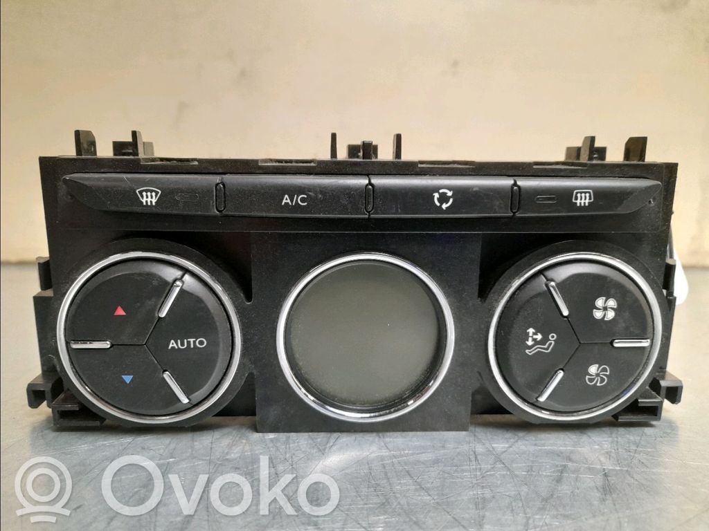 Climate control unit   6452W7