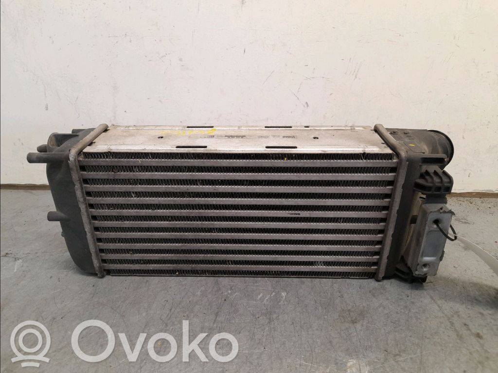 Citroen Berlingo Radiatore intercooler 