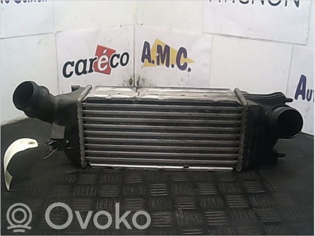 Citroen C5 Intercooler radiator 