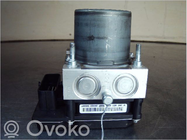 ABS-ohjainlaite/moduuli