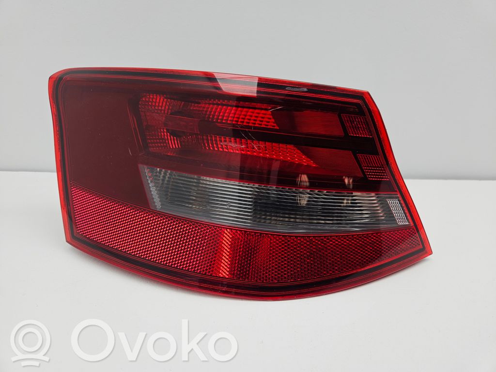 Audi A3 S3 8V Takavalot 