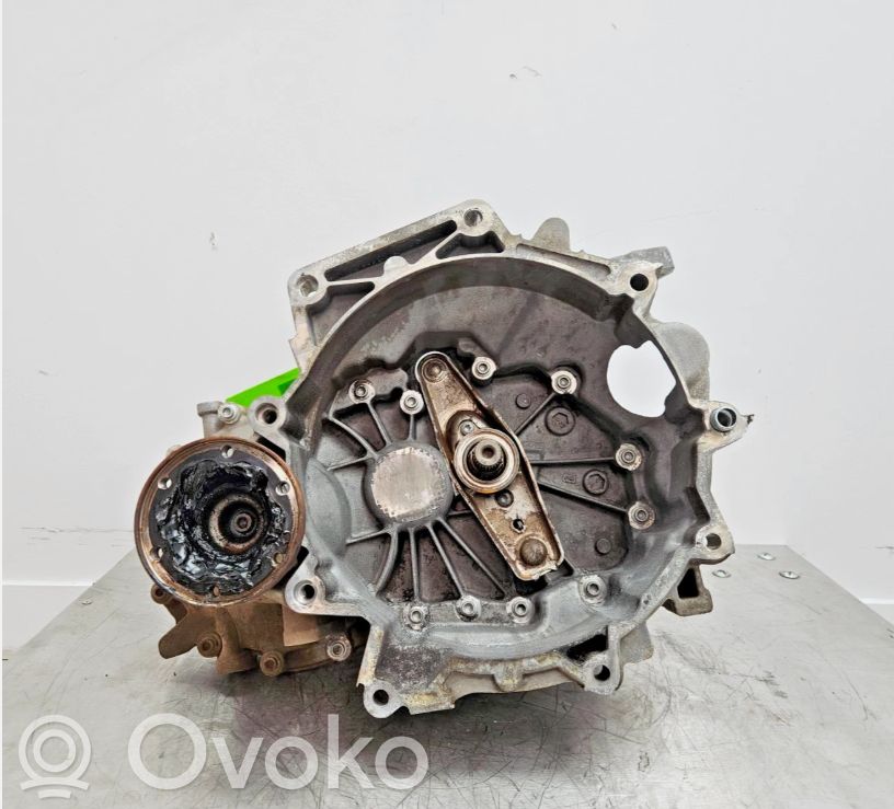 Skoda Fabia Mk3 (NJ) Manualna 6-biegowa skrzynia biegów 