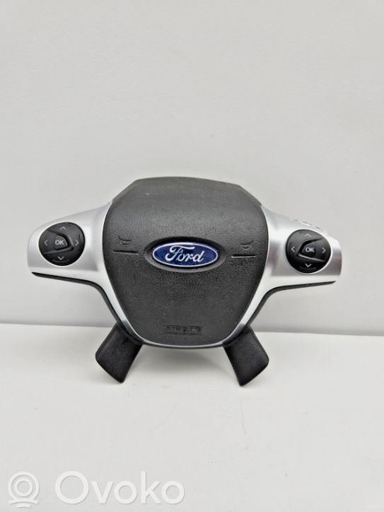 Ford Focus Stūres drošības spilvens 