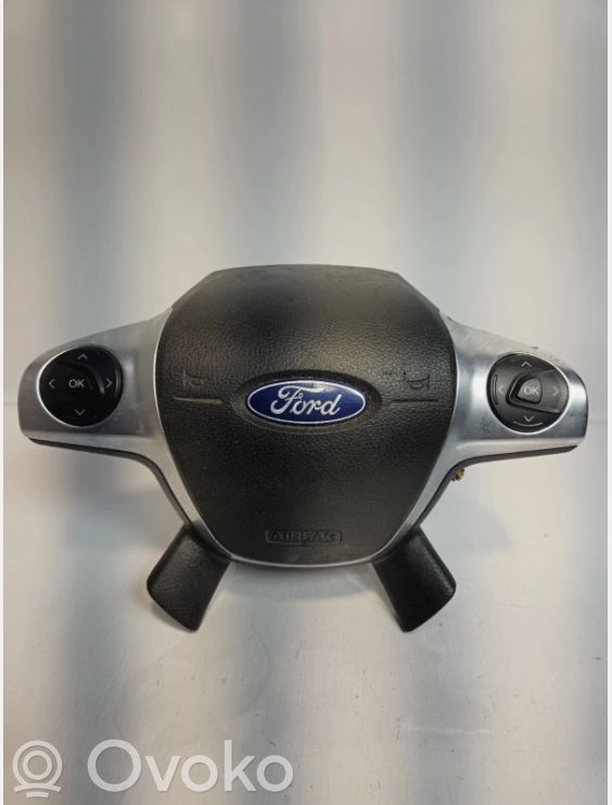 Ford Focus Vairo oro pagalvė 