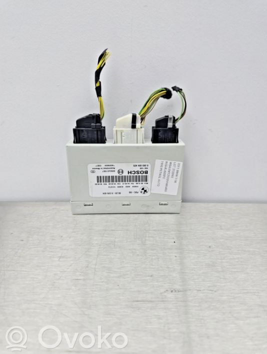 BMW 1 E82 E88 Parking PDC control unit/module 
