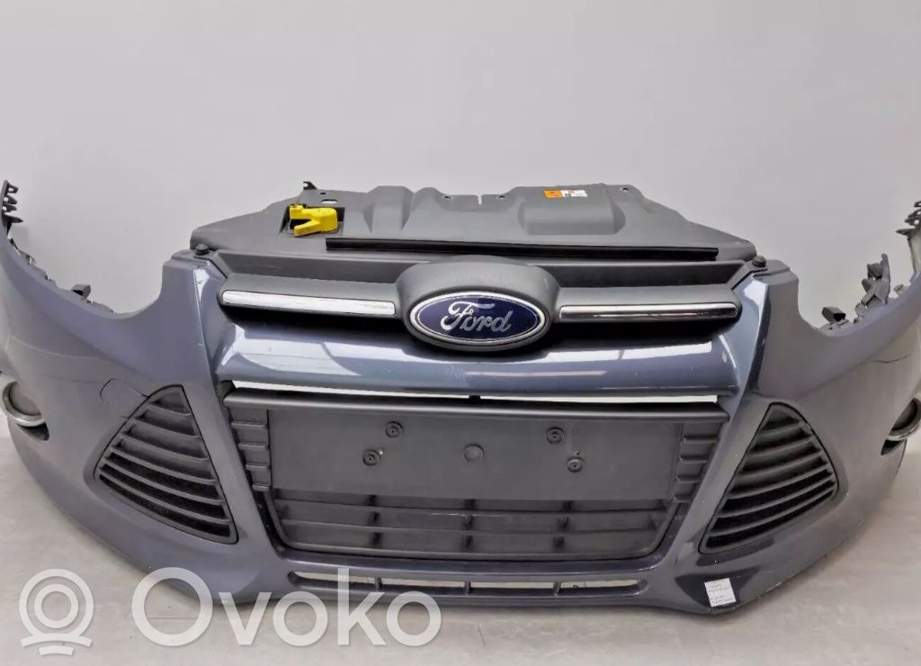Ford Focus Front bumper 
