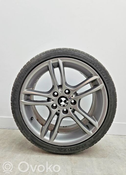 BMW 1 E81 E87 R18-alumiinivanne 
