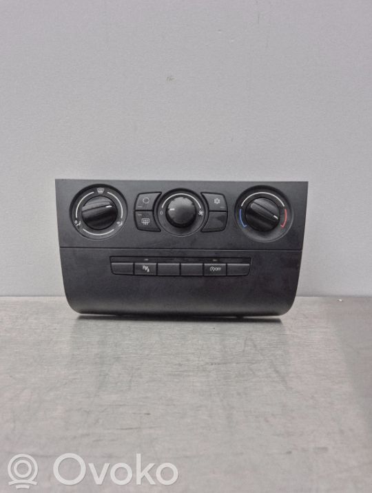 Auxiliary heating control unit/module   9216022,9216022,9216022,64119216022,6411921602201,658590,A2C53364419