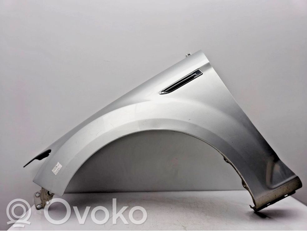 Ford Mondeo MK IV Lokasuoja 