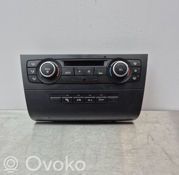 Auxiliary heating control unit/module   64119221853,64119221853,64119221853,6411922185305,658590,65859001,9221853,A2C53399845