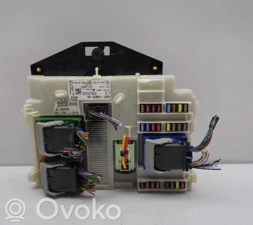 Mukavuusmoduuli   BG9T14A073BL