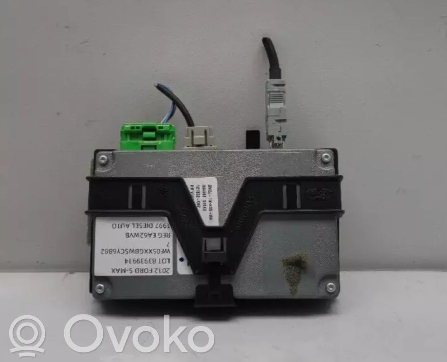 Ford S-MAX Comfort/convenience module 