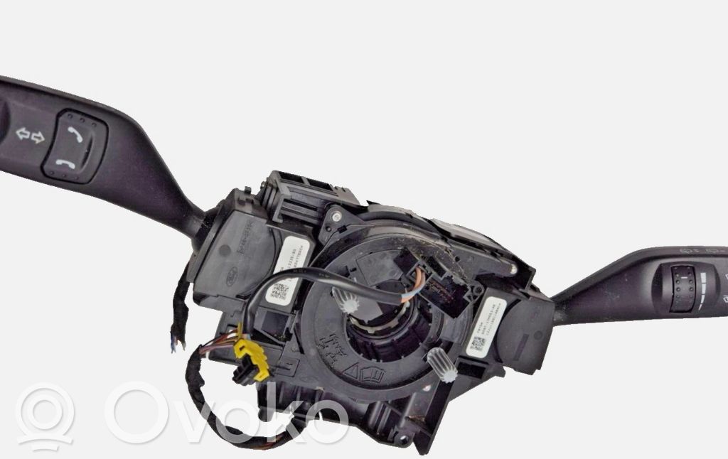Ford S-MAX Manetka / Przełącznik wycieraczek 