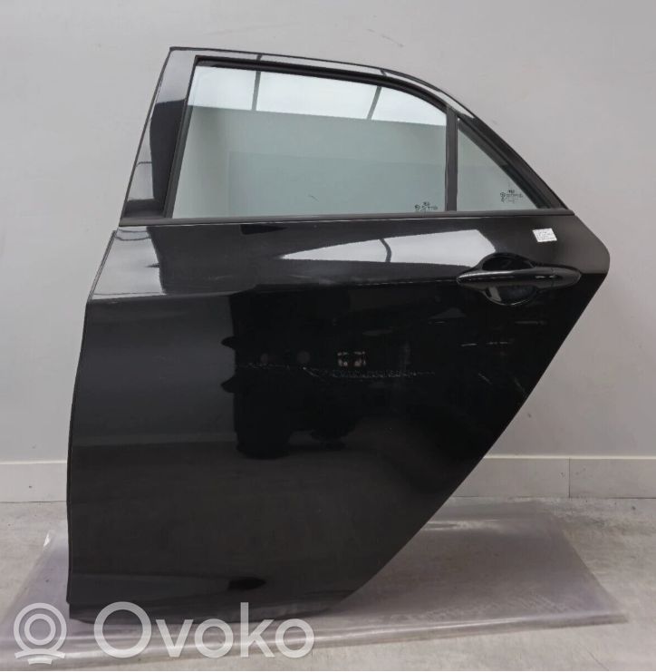 KIA Picanto Puerta trasera 