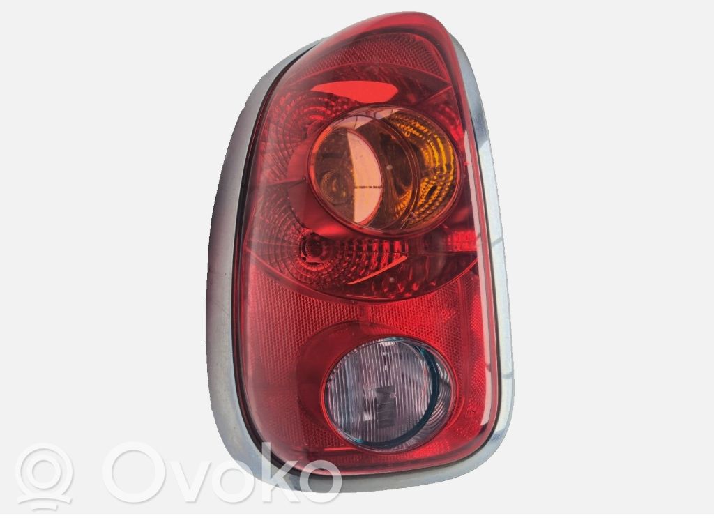 Mini Cooper Countryman R60 Rückleuchte Heckleuchte 