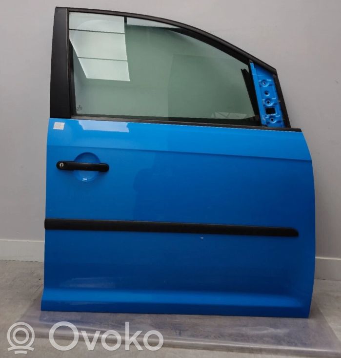 Volkswagen Caddy Durvis 