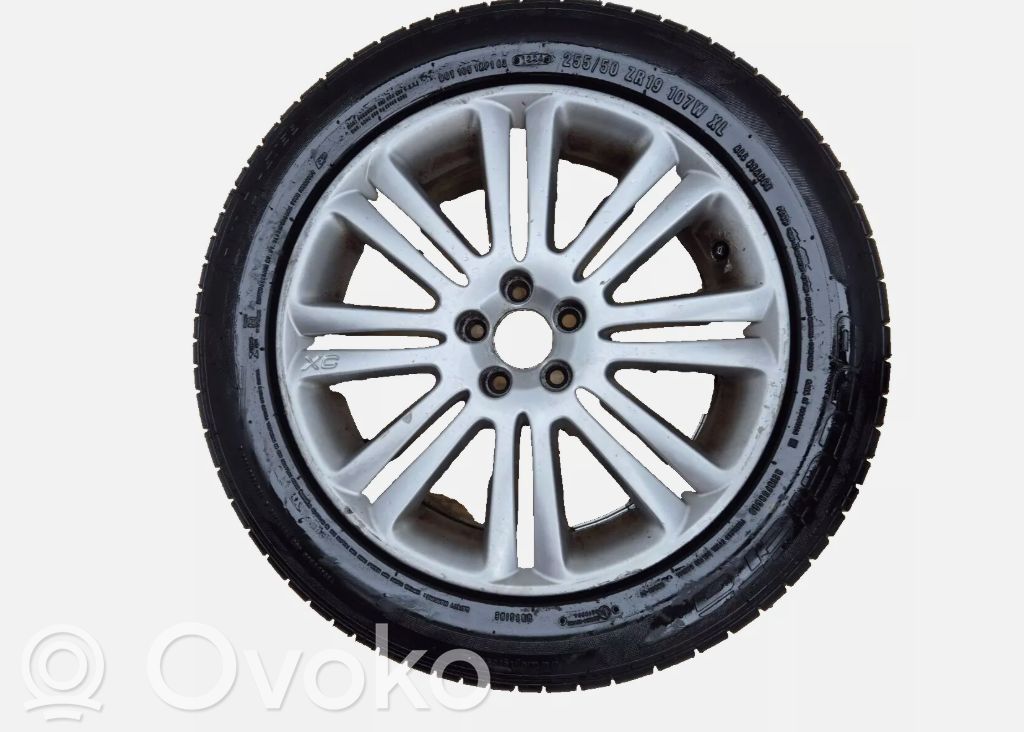 Volvo XC90 Jante alliage R19 