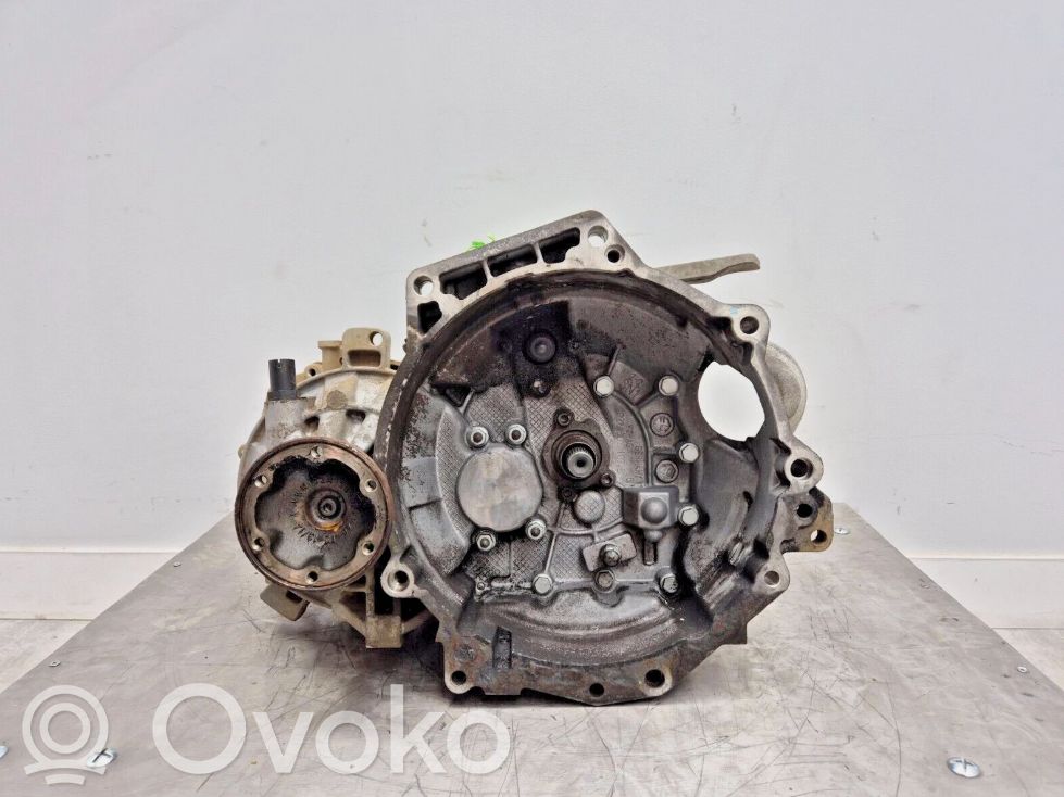 Audi A1 Manualna 5-biegowa skrzynia biegów 