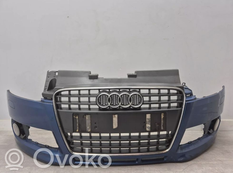 Front bumper   8J0807437,8J0807437