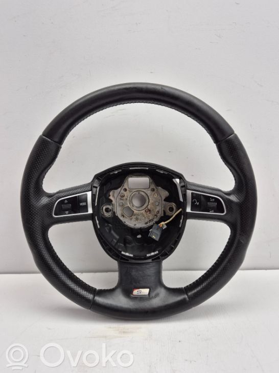 Audi A4 S4 B8 8K Volante 
