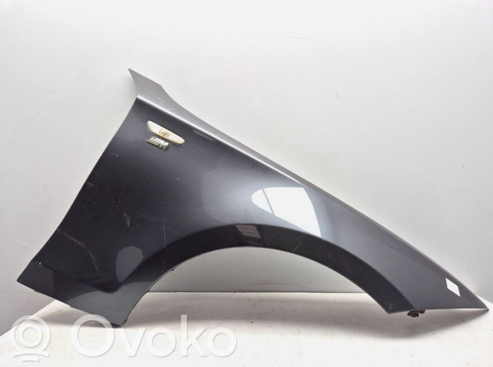 BMW 1 E81 E87 Fender 