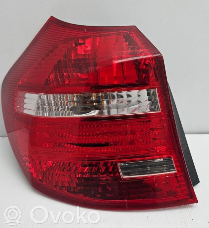 BMW 1 E81 E87 Luz trasera/de freno 