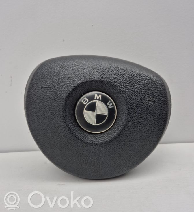 BMW 3 E90 E91 Vairo oro pagalvė 