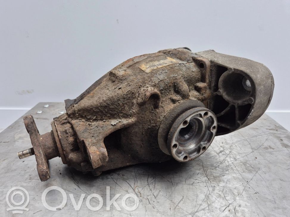 BMW 3 E90 E91 Rear differential 