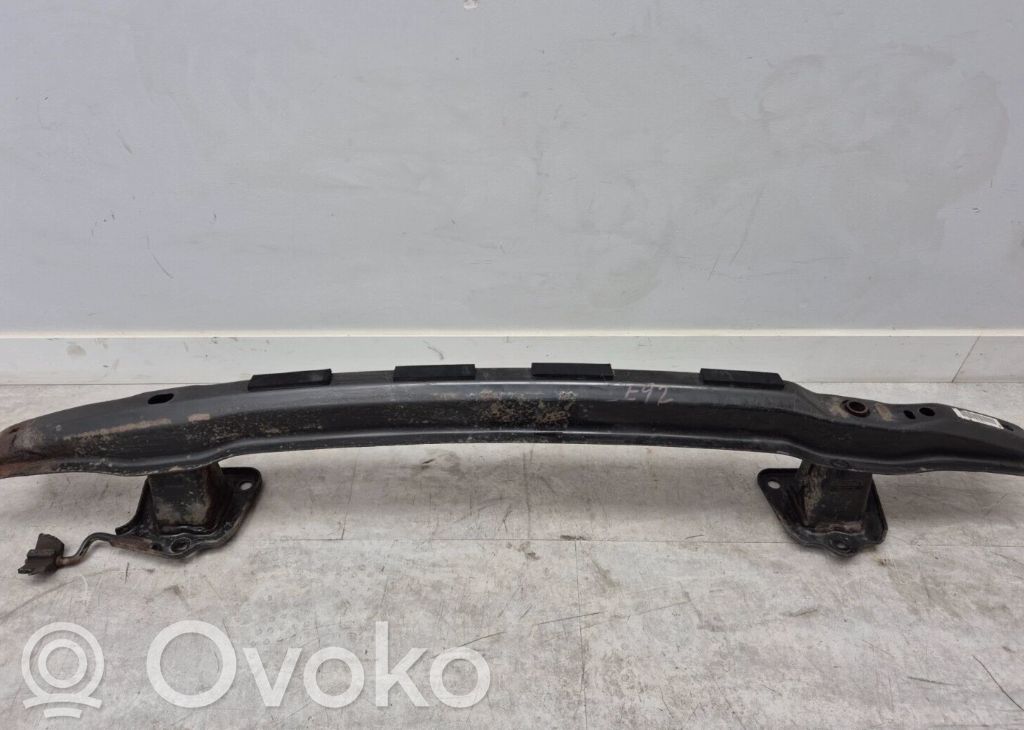 BMW 3 E92 E93 Balkis galinio bamperio 