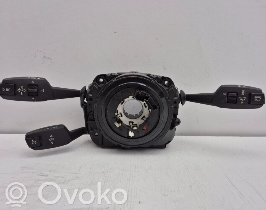 BMW 3 E92 E93 Palanca de control del limpiaparabrisas 