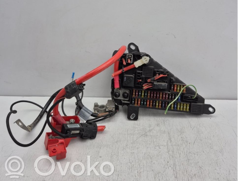 Fuse module   6906619,6906619,690661901,518956024,6906618,690661804,690661901