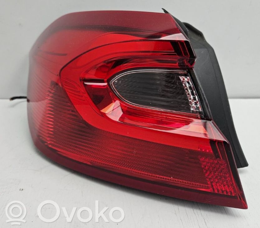 Ford Fiesta Takavalot 