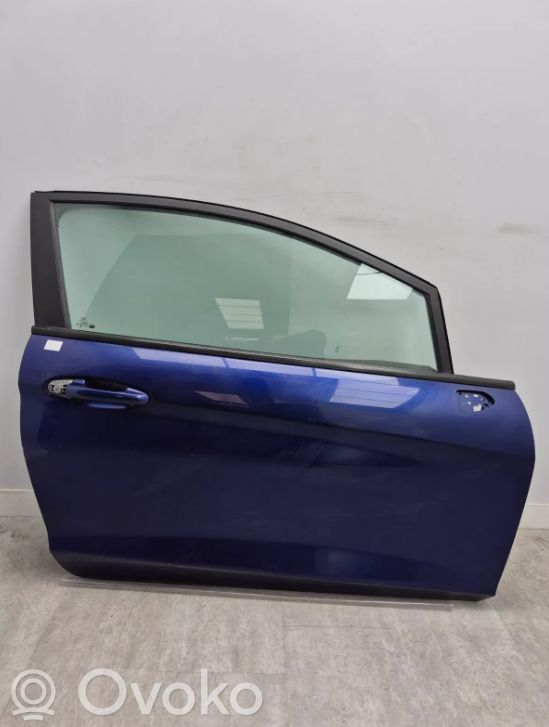 Ford Fiesta Durvis 